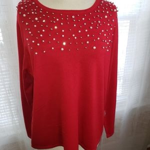 Liz Claiborne XXL sweater